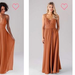 Kennedy Blue Caitlin Dress